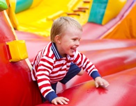 Bounce house rentals Wisconsin