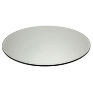 Round mirror Round mirror