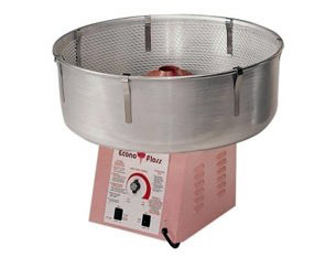 Cotton-Candy Machine Cotton-Candy Machine