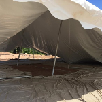Mt. Horeb Event Tent Rental