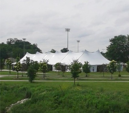 Tent rental in Waukesha, Wisconsin
