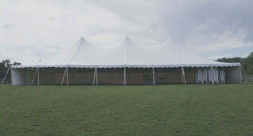 Waukesha Party Tent Rental