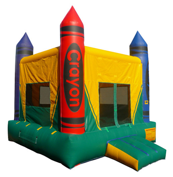 USA Inflatable Twister 3D Rentals