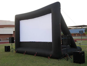 Movie Screen Rentals in Muskego