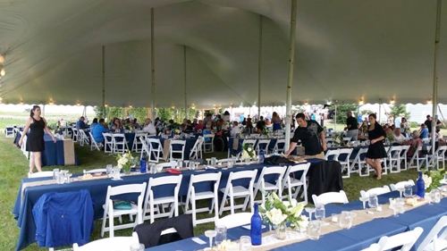 Sun Prairie party rental equipment