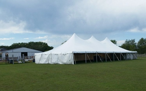 Wedding tent rental Fitchburg