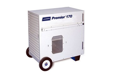 Tent Heater