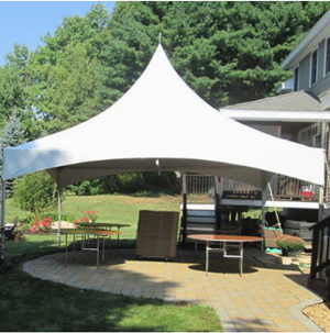 Frame Tent Rentals Milwaukee & Madison Wisconsin