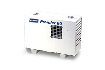 Tent Heater