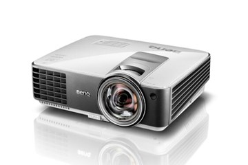 LCD Projector