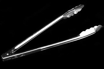 Tongs