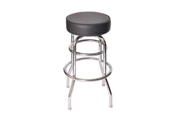 Bar Stool, cushioned