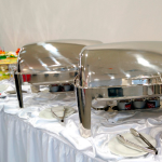 Food service rentals Milwaukee Madison