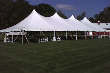 40x100 All White