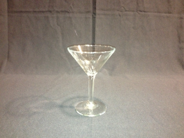 Martini, 6 oz.