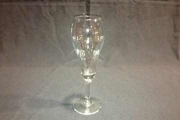 Champagne, tulip, 9 oz.