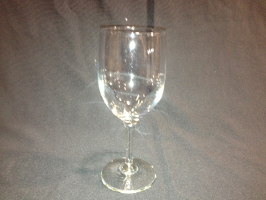 Water Goblet, 10 oz.