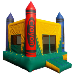 Bounce house rentals Milwaukee