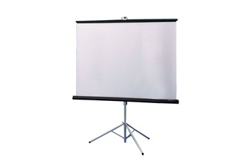 Movie Screen, 50" or 70"