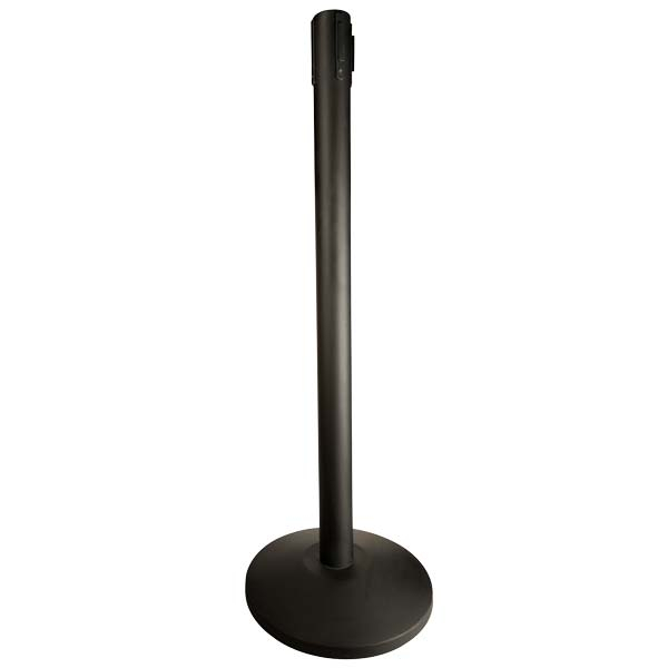 Retractable Belt Stanchion