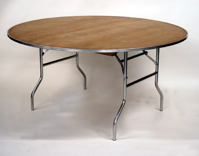 Dining, 72" Round