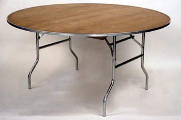 Dining, 48" Round