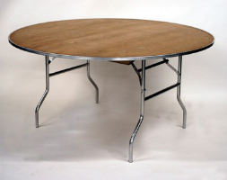 Dining, 48" Round