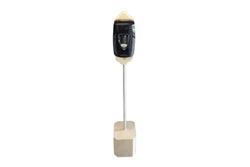 Free Standing Hand Sanitizer