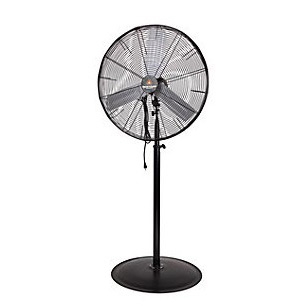 Pedastal Fan