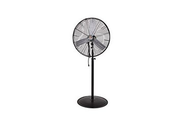 Pedastal Fan