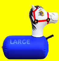 Pony Hops