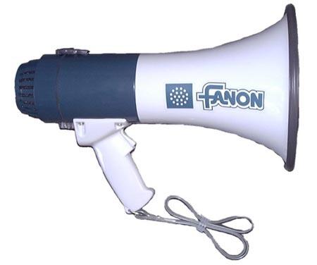 Bullhorn