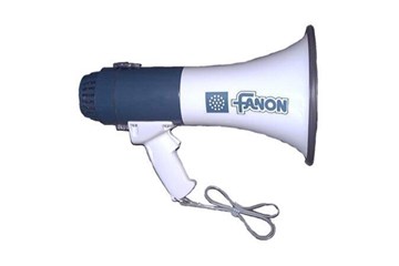 Bullhorn