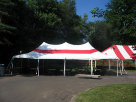 20x40 Tent