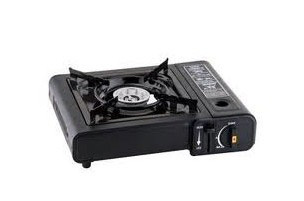 Tabletop burner Tabletop burner