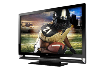 Television, 55" LCD Vizio