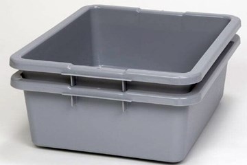 Bus pan