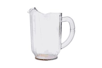 Beer/Water Pitcher for rent in Milwaukee & Madison