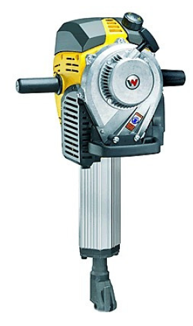 Wacker Stake Driver