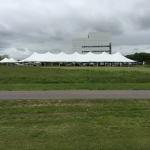 Brookfield Pole Tent Rental