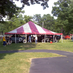 Muskego Tent Rental