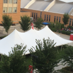 Wedding Tent Rentals in Madison