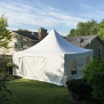 New Berlin Graduation Tent Rental