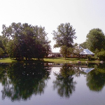 Wedding tent rental in Greenfield, Wisconsin