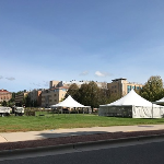 Event Tent Rentals at UW Madison 