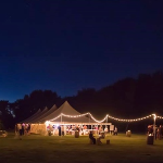 Wedding tent rental Sussex, Wisconsin