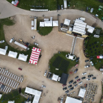 brat fest Madison WI