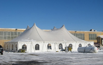 Tips For Winter Tent Event Party Tent Rental In Winter Heater