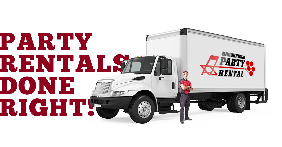 Delivery Trucks Covering Southern Wisconsin