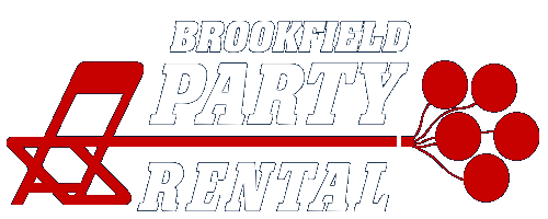 Brookfield & Madison Party Rental logo